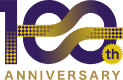 創立100周年記念ページ