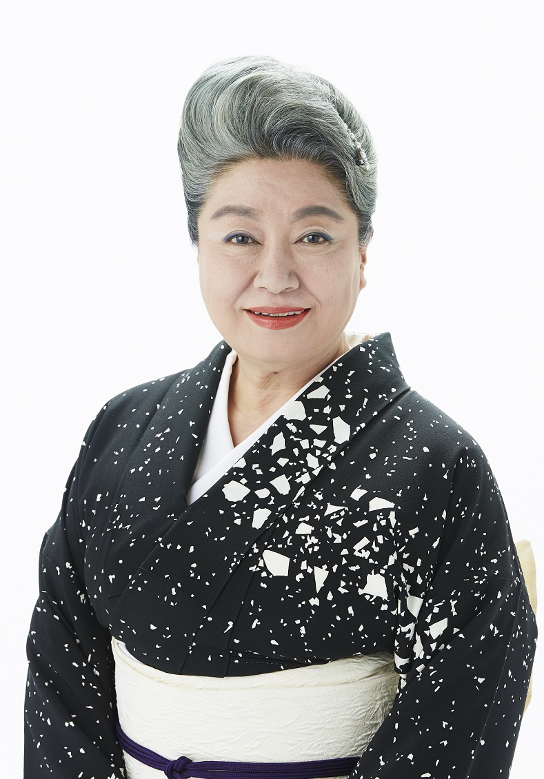 三 林 京子